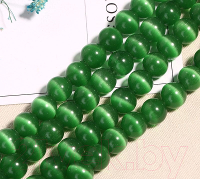 Браслет Wolves Кошачий глаз 40454