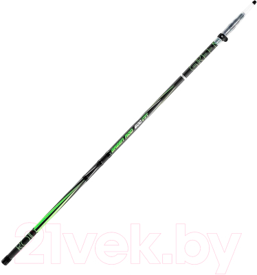 Удилище Nisus Green Rod Carbon / N-GR-500K - фото