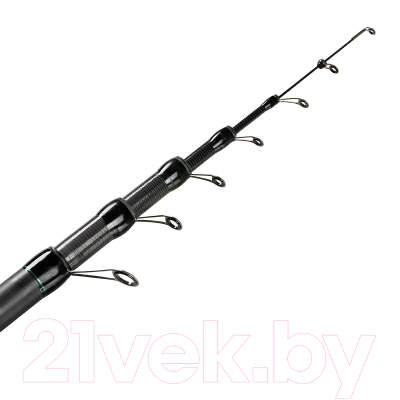 Удилище Nisus Green Rod Carbon / N-GR-500K