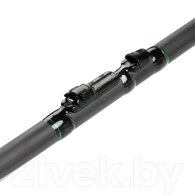 Удилище Nisus Green Rod Carbon / N-GR-500K