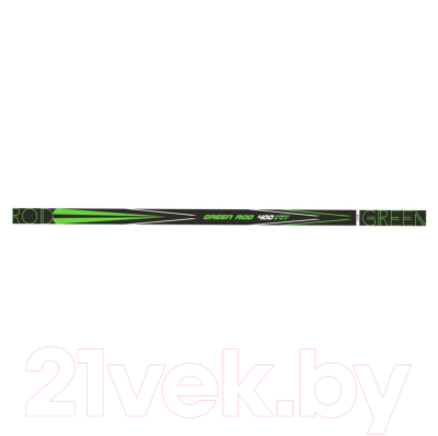 Удилище Nisus Green Rod Carbon / N-GR-500K