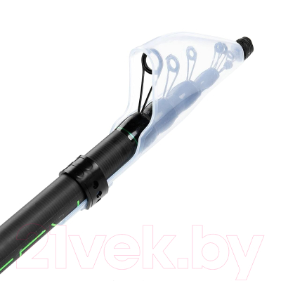 Удилище Nisus Green Rod Carbon / N-GR-500K