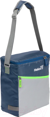 Термосумка Helios HS-101-20L-BG - фото