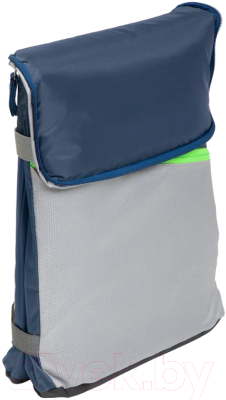 Термосумка Helios HS-101-20L-BG