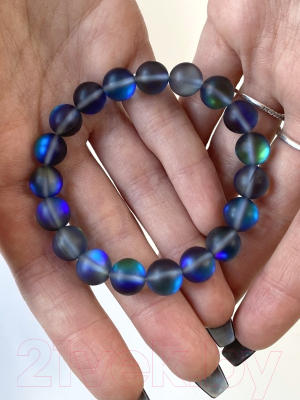 Браслет Wolves Опал 40490