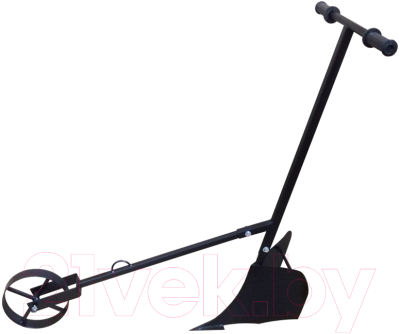 Окучник ручной СтальСнабДизайн РПО-1 - фото