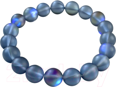 Браслет Wolves Опал 40496 - фото