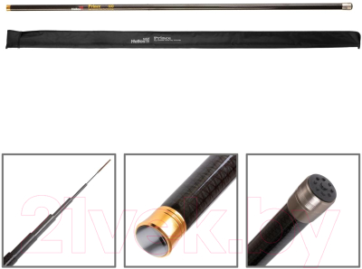 Удилище Helios Prince Carbon / HS-P-600
