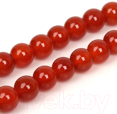 Браслет Wolves Сердолик 40521