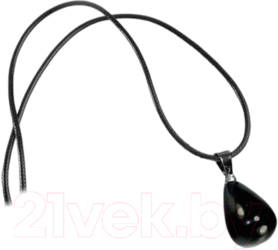 Кулон Wolves Агат 2001 - фото