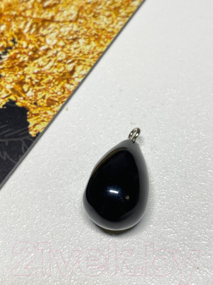 Кулон Wolves Агат 2001