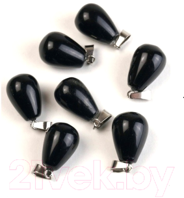 Кулон Wolves Агат 2001