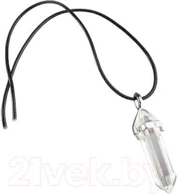 Кулон Wolves Горный хрусталь 2005 - фото