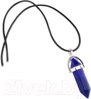 Кулон Wolves Лазурит 2006 - фото