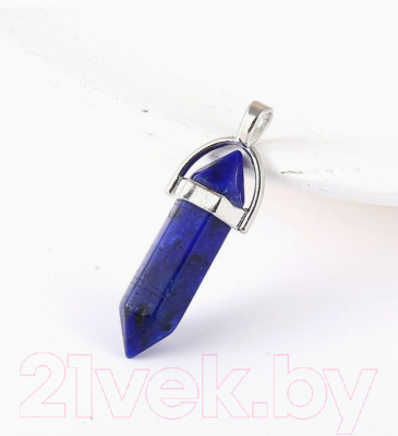 Кулон Wolves Лазурит 2006