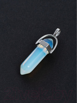 Кулон Wolves Лунный камень 2007