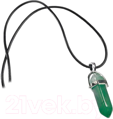 Кулон Wolves Нефрит 2009 - фото