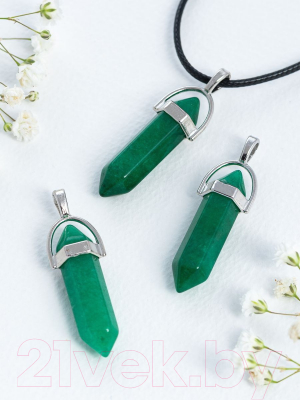 Кулон Wolves Нефрит 2009