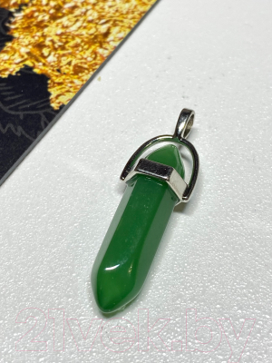 Кулон Wolves Нефрит 2009