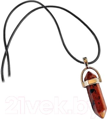 Кулон Wolves Обсидиан 2010 - фото