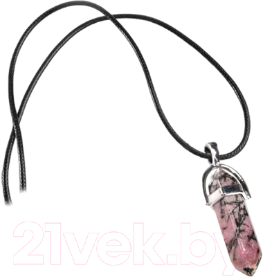 Кулон Wolves Родонит 2011 - фото