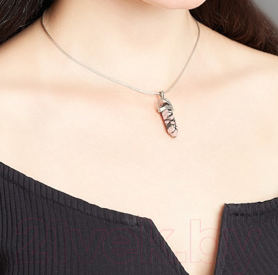 Кулон Wolves Родонит 2011