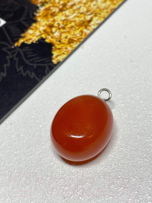 Кулон Wolves Сердолик 2013