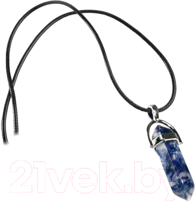 Кулон Wolves Содалит 2014 - фото