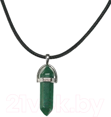 Кулон Wolves Хризопраз 2017