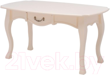 Журнальный столик Импэкс Элит - фото