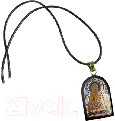 Кулон Wolves Валентина Минская 41030 - фото