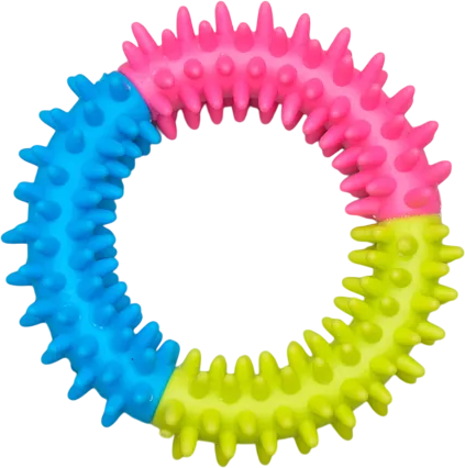 Игрушка для собак Пижон Кусочек счастья - фото