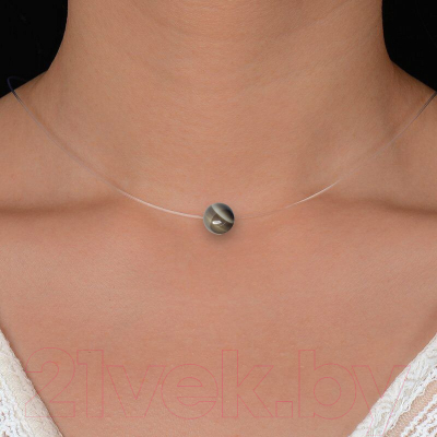 Чокер Wolves Агат 40766