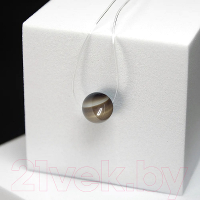 Чокер Wolves Агат 40766