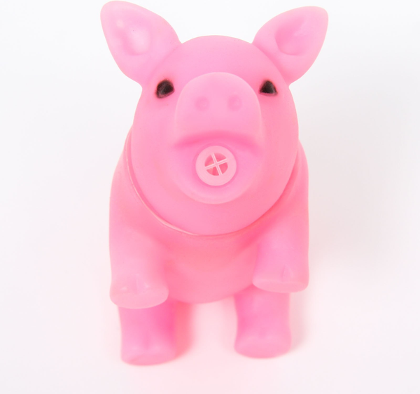 Игрушка для собак Пижон Маленький поросенок