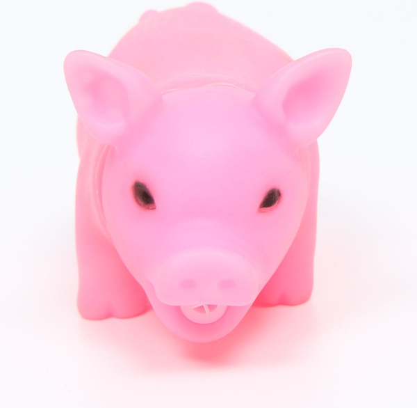 Игрушка для собак Пижон Маленький поросенок