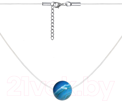 Кулон Wolves Агат 40790 - фото