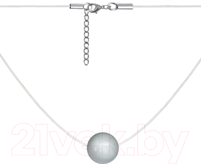 Кулон Wolves Агат 40794 - фото