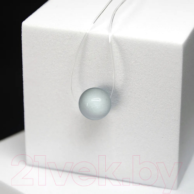 Кулон Wolves Агат 40794