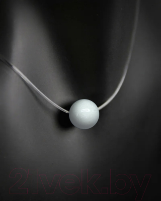 Кулон Wolves Агат 40794