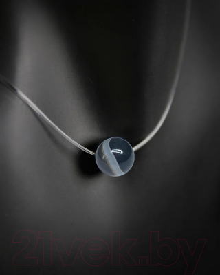 Кулон Wolves Агат 40798