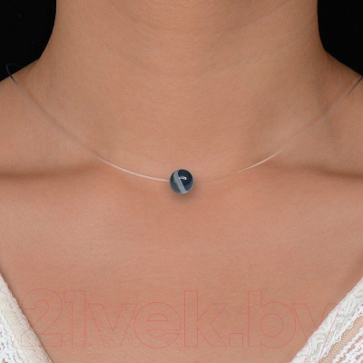 Кулон Wolves Агат 40798