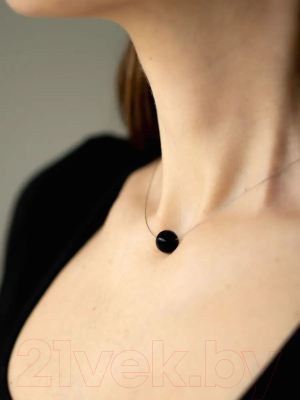 Кулон Wolves Агат 40798