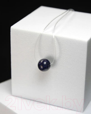 Кулон Wolves Авантюрин 40806