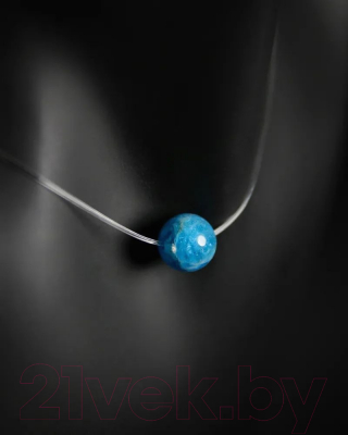 Кулон Wolves Апатит 40810