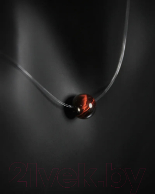 Кулон Wolves Бычий глаз 40818