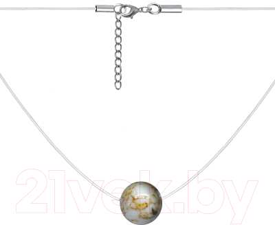 Кулон Wolves Варисцит 40822 - фото