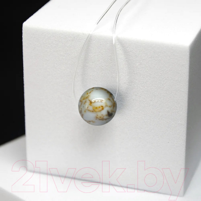 Кулон Wolves Варисцит 40822