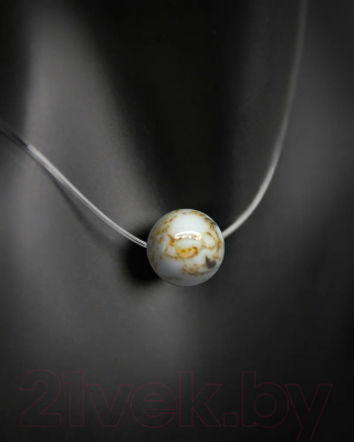 Кулон Wolves Варисцит 40822