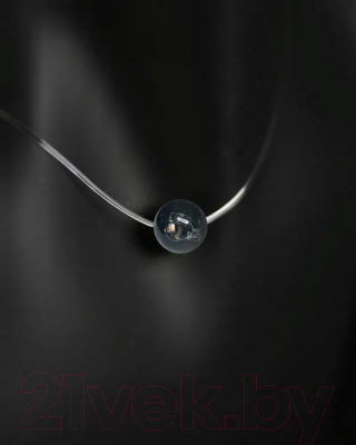 Кулон Wolves Варисцит 40826